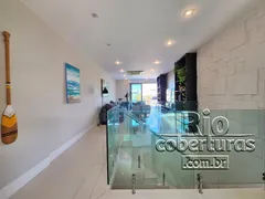 Cobertura com 3 Quartos à venda, 300m² no Jardim Oceanico, Rio de Janeiro - Foto 42