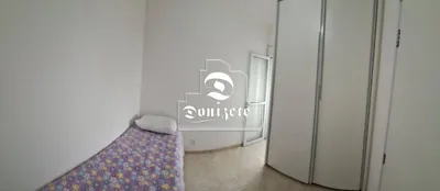 Apartamento com 2 Quartos à venda, 53m² no Jardim, Santo André - Foto 25