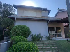 Casa de Condomínio com 3 Quartos à venda, 390m² no Parque Jatibaia, Campinas - Foto 1