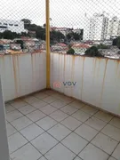 Apartamento com 2 Quartos para alugar, 60m² no Jardim Oriental, São Paulo - Foto 18