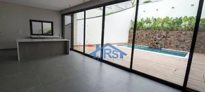 Casa de Condomínio com 4 Quartos à venda, 440m² no Centro de Apoio 1, Santana de Parnaíba - Foto 12