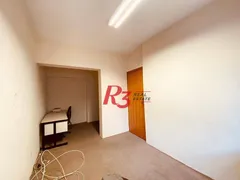 Conjunto Comercial / Sala para venda ou aluguel, 62m² no Vila Belmiro, Santos - Foto 13