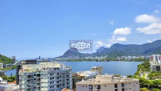 Apartamento com 4 Quartos à venda, 200m² no Lagoa, Rio de Janeiro - Foto 2