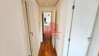 Apartamento com 3 Quartos para alugar, 137m² no Indianópolis, São Paulo - Foto 8
