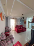 Casa de Condomínio com 2 Quartos à venda, 132m² no Wanel Ville, Sorocaba - Foto 7
