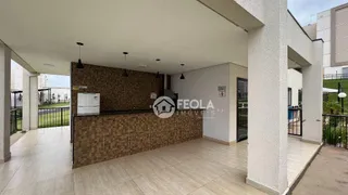 Apartamento com 2 Quartos à venda, 40m² no Jardim das Laranjeiras, Santa Bárbara D'Oeste - Foto 21