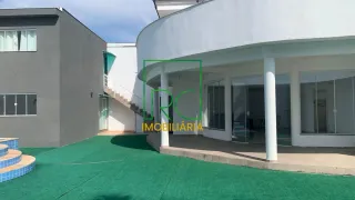 Casa de Condomínio com 6 Quartos para alugar, 350m² no Recreio Dos Bandeirantes, Rio de Janeiro - Foto 14