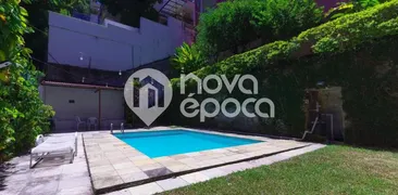 Casa com 6 Quartos à venda, 509m² no Laranjeiras, Rio de Janeiro - Foto 2
