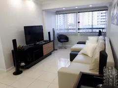 Apartamento com 3 Quartos para alugar, 93m² no Meireles, Fortaleza - Foto 5