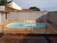 Terreno / Lote / Condomínio à venda, 275m² no Parque dos Lagos, Ribeirão Preto - Foto 2
