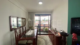 Apartamento com 3 Quartos à venda, 82m² no Água Rasa, São Paulo - Foto 2