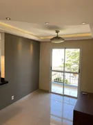 Apartamento com 2 Quartos à venda, 53m² no São Bernardo, Campinas - Foto 6