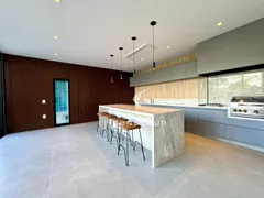 Casa de Condomínio com 4 Quartos à venda, 415m² no Alphaville Dom Pedro 2, Campinas - Foto 14