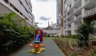 Apartamento com 1 Quarto para alugar, 33m² no Belém, São Paulo - Foto 27