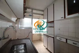 Apartamento com 2 Quartos para venda ou aluguel, 56m² no Engenheiro Goulart, São Paulo - Foto 3