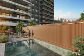 Apartamento com 2 Quartos à venda, 85m² no Jardim Prudência, São Paulo - Foto 4