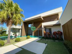 Casa de Condomínio com 6 Quartos à venda, 1000m² no Chácara Flórida, Itu - Foto 1