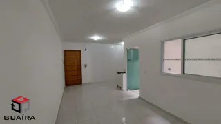 Apartamento com 2 Quartos à venda, 54m² no Paraiso, Santo André - Foto 1