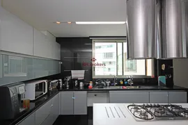 Apartamento com 4 Quartos à venda, 305m² no Belvedere, Belo Horizonte - Foto 20