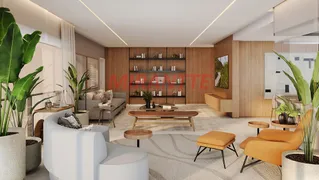 Apartamento com 3 Quartos à venda, 350m² no Santana, São Paulo - Foto 4