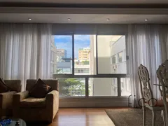 Apartamento com 4 Quartos à venda, 148m² no Leblon, Rio de Janeiro - Foto 3