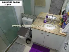 Cobertura com 3 Quartos à venda, 120m² no Taquara, Rio de Janeiro - Foto 4