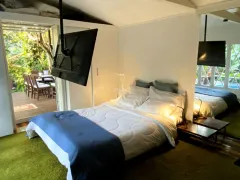 Casa de Condomínio com 1 Quarto à venda, 100m² no Lagoa da Conceição, Florianópolis - Foto 9