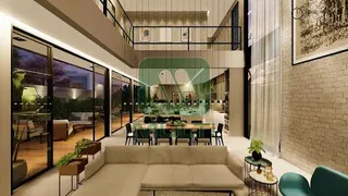 Casa de Condomínio com 4 Quartos à venda, 670m² no Nova Uberlandia, Uberlândia - Foto 4
