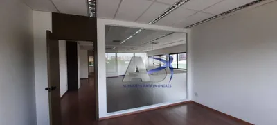 Conjunto Comercial / Sala para alugar, 175m² no Lapa, São Paulo - Foto 2