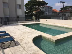 Apartamento com 3 Quartos para alugar, 85m² no Vila Congonhas, São Paulo - Foto 16