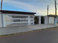 Casa com 3 Quartos à venda, 171m² no Jardim Acapulco, São Carlos - Foto 1