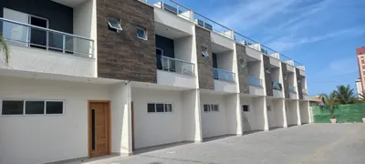Casa de Condomínio com 3 Quartos à venda, 140m² no Massaguaçu, Caraguatatuba - Foto 12