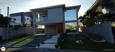 Casa com 4 Quartos à venda, 500m² no Terras do Contorno, Rio das Ostras - Foto 2