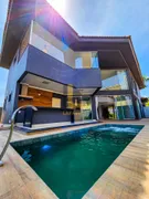 Casa de Condomínio com 4 Quartos à venda, 358m² no Residencial Gaivota II, São José do Rio Preto - Foto 9