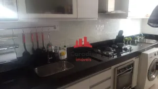 Apartamento com 2 Quartos à venda, 53m² no Vila Dainese, Americana - Foto 4