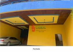 Casa de Condomínio com 4 Quartos à venda, 420m² no Arua, Mogi das Cruzes - Foto 4