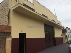 Galpão / Depósito / Armazém para alugar, 857m² no Ipiranga, Ribeirão Preto - Foto 1