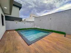 Casa de Condomínio com 3 Quartos à venda, 252m² no Jardins Capri, Senador Canedo - Foto 5