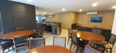 Apartamento com 2 Quartos para alugar, 85m² no Ingleses do Rio Vermelho, Florianópolis - Foto 33