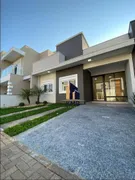 Casa de Condomínio com 3 Quartos à venda, 110m² no Vale Ville, Gravataí - Foto 1