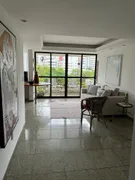 Apartamento com 4 Quartos para venda ou aluguel, 238m² no Graças, Recife - Foto 14