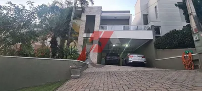 Casa de Condomínio com 3 Quartos à venda, 245m² no Condomínio Reserva da Mata, Vinhedo - Foto 9