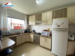 Sobrado com 3 Quartos à venda, 136m² no Ouro Verde, Campo Largo - Foto 9