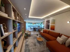 Apartamento com 3 Quartos à venda, 130m² no Centro, Indaiatuba - Foto 2