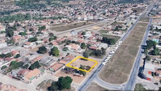 Terreno / Lote Comercial para alugar, 1200m² no Mansões Paraíso, Aparecida de Goiânia - Foto 4