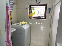 Flat com 2 Quartos à venda, 77m² no Indianópolis, São Paulo - Foto 8