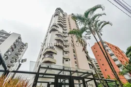 Apartamento com 4 Quartos à venda, 245m² no Moema, São Paulo - Foto 40