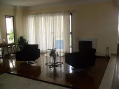 Apartamento com 4 Quartos para venda ou aluguel, 375m² no Chácara Klabin, São Paulo - Foto 3