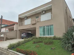 Casa de Condomínio com 4 Quartos à venda, 307m² no Jardim Coleginho, Jacareí - Foto 2