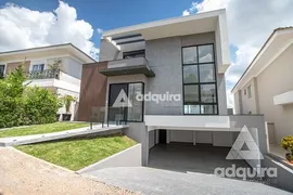 Casa de Condomínio com 4 Quartos à venda, 354m² no Estrela, Ponta Grossa - Foto 2